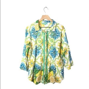 Antica Santoria Shirt